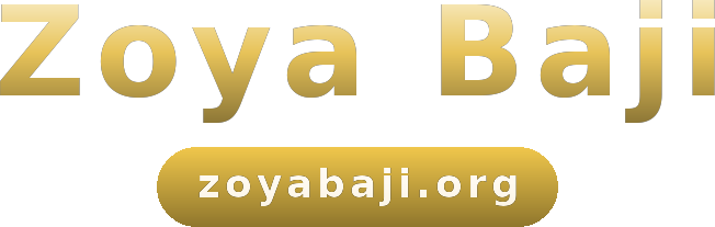 Zoya Baji logo