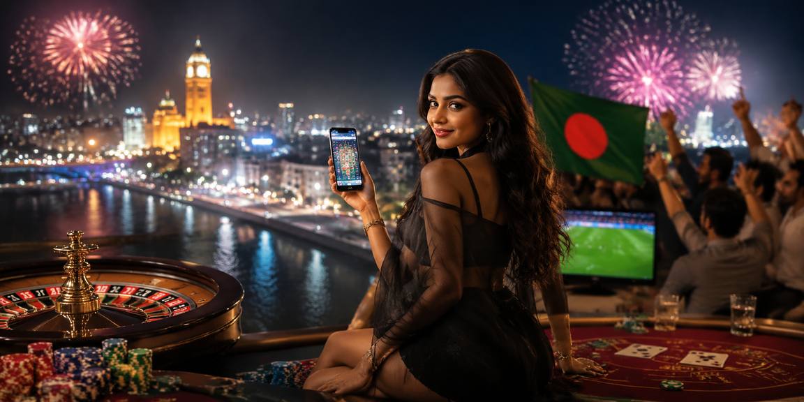 Zoya Baji Casino